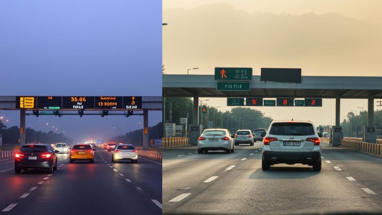 फास्टैग (FASTag) नए नियम 2025